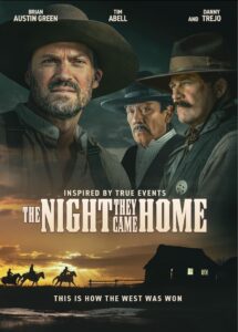 The Night They Came Home • Cały film • Gdzie obejrzeć online?