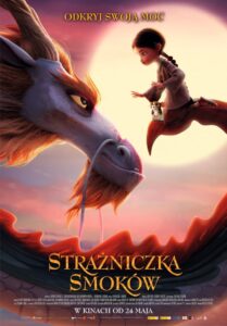 Strażniczka smoków • Cały film • Gdzie obejrzeć online?