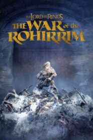The Lord of the Rings: The War of the Rohirrim • Cały film • Gdzie obejrzeć online?