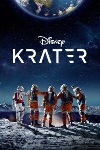 Krater • Cały film • Gdzie obejrzeć online?