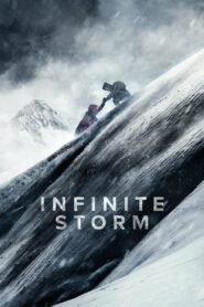 Infinite Storm • Cały film • Gdzie obejrzeć online?