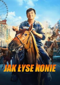 Jak łyse konie • Cały film • Gdzie obejrzeć online?