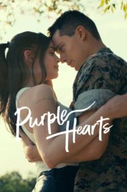 Purpurowe serca • Cały film • Gdzie obejrzeć online?