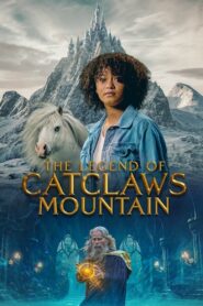 The Legend of Catclaws Mountain • Cały film • Gdzie obejrzeć online?