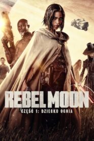 Rebel Moon – część 1: Dziecko ognia • Cały film • Gdzie obejrzeć online?