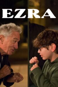 Mój syn Ezra • Cały film • Gdzie obejrzeć online?
