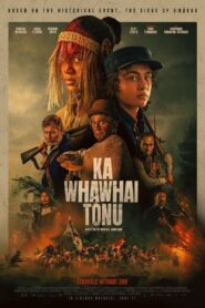 Ka Whawhai Tonu • Cały film • Gdzie obejrzeć online?