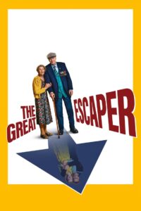 The Great Escaper • Cały film • Gdzie obejrzeć online?