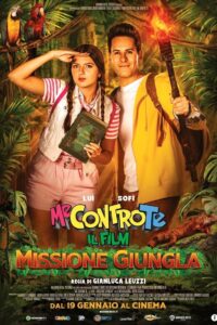 Me contro Te: Il film – Missione giungla • Cały film • Gdzie obejrzeć online?