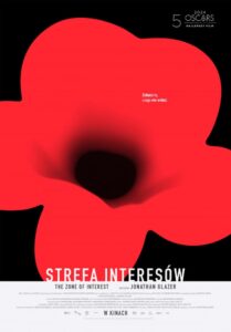 Strefa interesów • Cały film • Gdzie obejrzeć online?