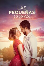 Las Pequeñas Cosas • Cały film • Gdzie obejrzeć online?