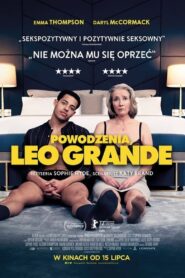 Powodzenia, Leo Grande • Cały film • Gdzie obejrzeć online?