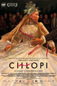 Chłopi • Cały film • Gdzie obejrzeć online?