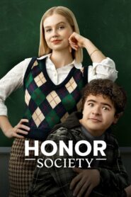 Honor Society • Cały film • Gdzie obejrzeć online?