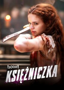 Księżniczka • Cały film • Gdzie obejrzeć online?