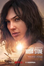 Misja Stone • Cały film • Gdzie obejrzeć online?