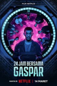 24 godziny Gaspara • Cały film • Gdzie obejrzeć online?