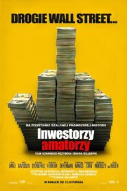 Inwestorzy amatorzy • Cały film • Gdzie obejrzeć online?