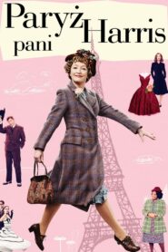 Paryż pani Harris • Cały film • Gdzie obejrzeć online?