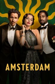 Amsterdam • Cały film • Gdzie obejrzeć online?