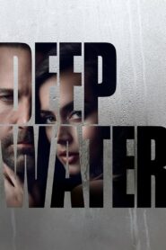 Głęboka woda • Cały film • Gdzie obejrzeć online?