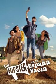 Hipster na hiszpańskiej prowincji • Cały film • Gdzie obejrzeć online?