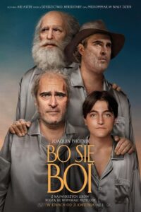 Bo się boi • Cały film • Gdzie obejrzeć online?