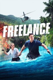 Freelance • Cały film • Gdzie obejrzeć online?