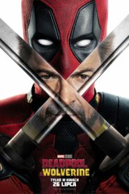 Deadpool & Wolverine • Cały film • Gdzie obejrzeć online?