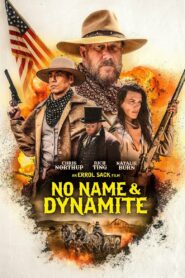 No Name and Dynamite • Cały film • Gdzie obejrzeć online?