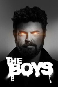 The Boys: Sezon 3