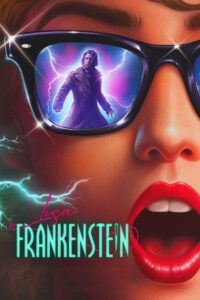 Lisa Frankenstein • Cały film • Gdzie obejrzeć online?