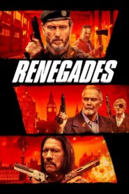 Renegades • Cały film • Gdzie obejrzeć online?