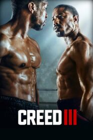 Creed III • Cały film • Gdzie obejrzeć online?