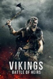 Vikings: Battle of Heirs • Cały film • Gdzie obejrzeć online?