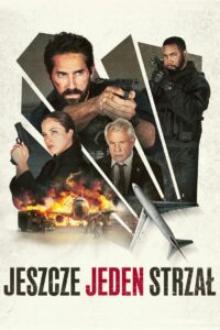 Jeszcze jeden strzał • Cały film • Gdzie obejrzeć online?