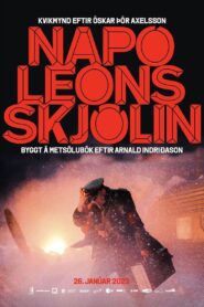 Operacja Napoleon • Cały film • Gdzie obejrzeć online?