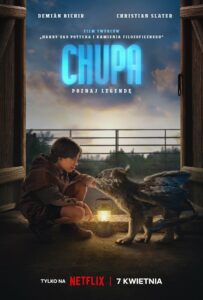 Chupa • Cały film • Gdzie obejrzeć online?