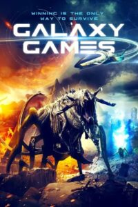 Galaxy Games • Cały film • Gdzie obejrzeć online?