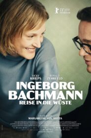 Ingeborg Bachmann – Reise in die Wüste • Cały film • Gdzie obejrzeć online?