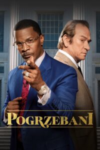 Pogrzebani • Cały film • Gdzie obejrzeć online?