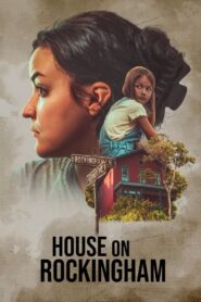 House on Rockingham • Cały film • Gdzie obejrzeć online?
