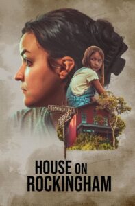 House on Rockingham • Cały film • Gdzie obejrzeć online?