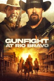 Gunfight at Rio Bravo • Cały film • Gdzie obejrzeć online?