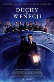 Duchy w Wenecji • Cały film • Gdzie obejrzeć online?