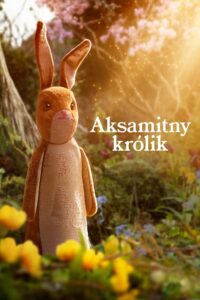 Aksamitny królik • Cały film • Gdzie obejrzeć online?