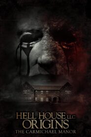 Hell House LLC Origins: The Carmichael Manor • Cały film • Gdzie obejrzeć online?