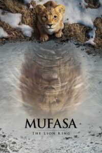 Mufasa: Król Lew • Cały film • Gdzie obejrzeć online?