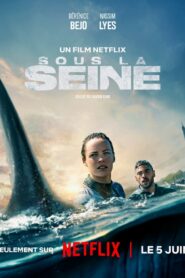 Rekiny w Sekwanie • Cały film • Gdzie obejrzeć online?