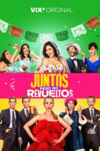 Juntos pero no revueltos • Cały film • Gdzie obejrzeć online?